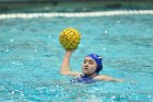 WWPolo vs CC  Wheaton College Women’s Water Polo compete in their sports inaugural match vs Connecticut College. - Photo By: KEITH NORDSTROM : Wheaton, water polo, inaugural